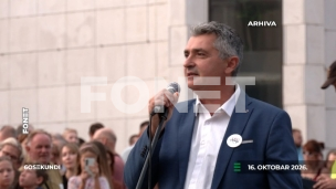Vesti u 60 sekundi